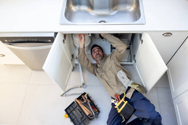 Best Emergency Plumber  in The Villages, FL