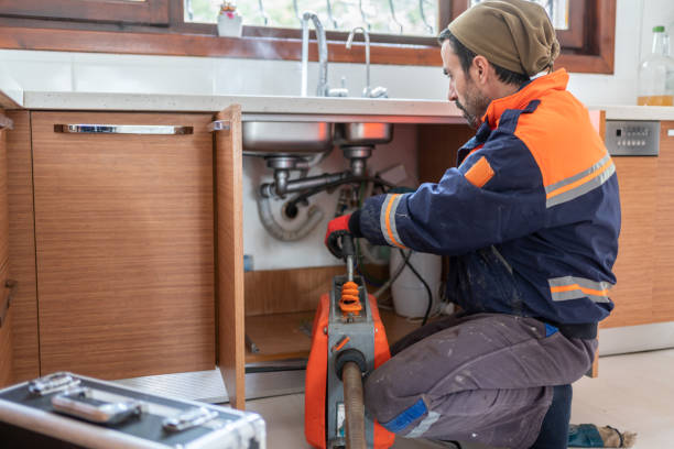 Best Water Leak Repair  in The Villages, FL