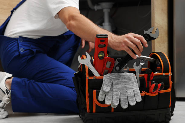 Best Plumbing Repair Near Me  in The Villages, FL