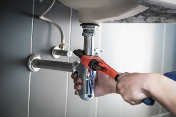 Professional Plumbing in The Villages, FL