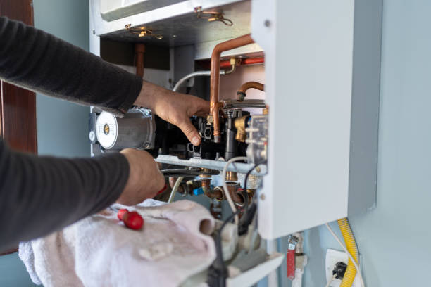 Best Boilers & Radiators  in The Villages, FL