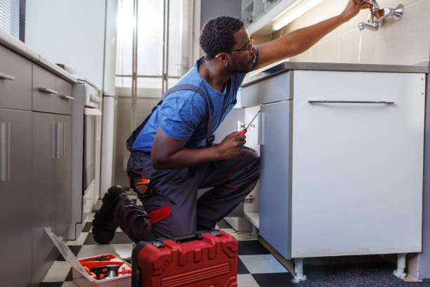 Best Sewer Cleaning Services  in The Villages, FL