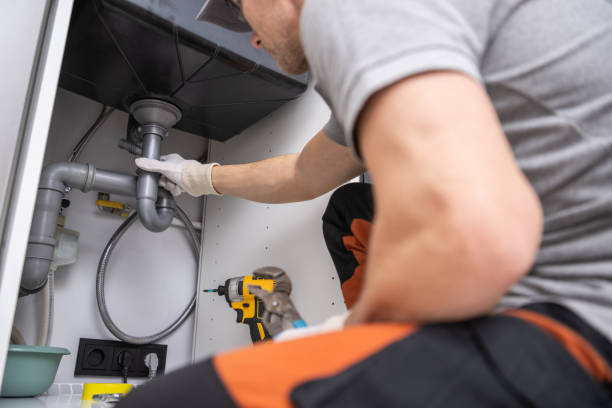Best Hot Water Heater Installation  in The Villages, FL