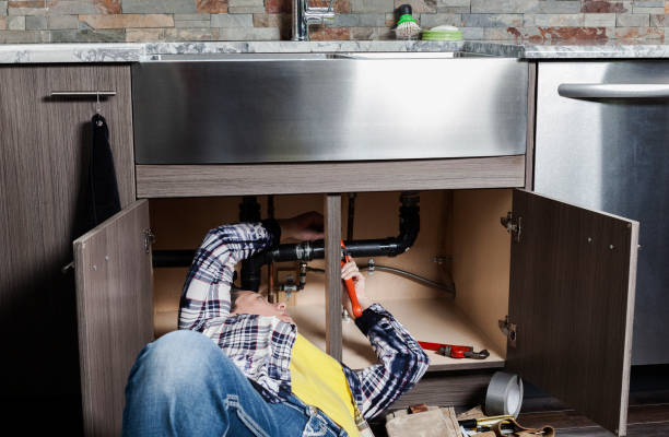 Best Affordable Plumbing Services  in The Villages, FL