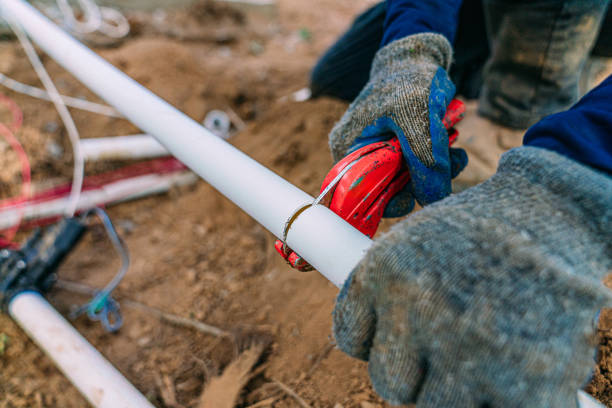Best Drain Cleaning Services  in The Villages, FL