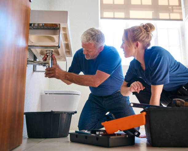 Best Commercial Plumbing Services  in The Villages, FL